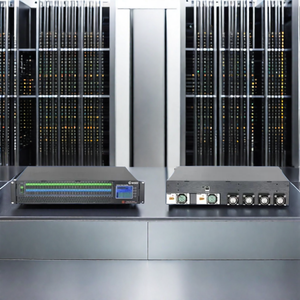 Sıcak satış 1U Mini EDFA 8-Port 18DB 19DB 20DB 21DB 22DB 23DB WDM EDFA ile CATV ağı için 1550nm optik amplifikatör - Product Image 5