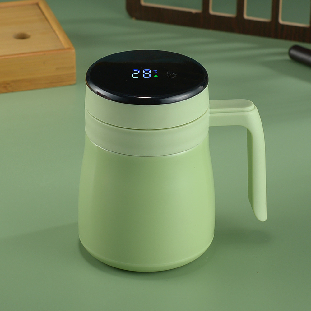 Vert matcha