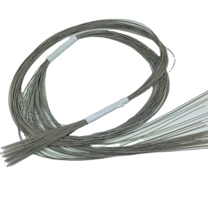 Nhà Máy Cung <span class=keywords><strong>C</strong></span>ấp Thép Không Gỉ Xoắn Hướng Dẫn Y Tế Dây Lò Xo Cho Thiết Bị Y Tế - Product Image 3