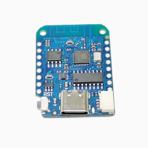 YCS <span class=keywords><strong>ESP8266</strong></span> modulo scheda di sviluppo <span class=keywords><strong>WiFi</strong></span> LOLIN D1 Mini tipo-C interfaccia USB - Product Image 1