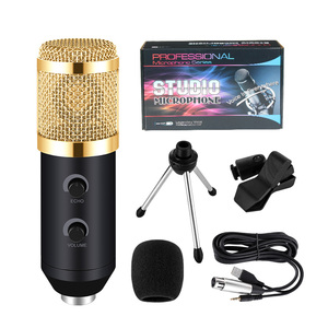 <span class=keywords><strong>BM</strong></span>-<span class=keywords><strong>100FX</strong></span> <span class=keywords><strong>BM</strong></span> -200FX Cho Chơi Game Với Chất Lượng Cao USB Condenser <span class=keywords><strong>Microphone</strong></span> Thường Vụ <span class=keywords><strong>Microphone</strong></span> Cho Bán Sỉ - Product Image 2