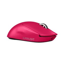 G Pro X 2 Rojo
