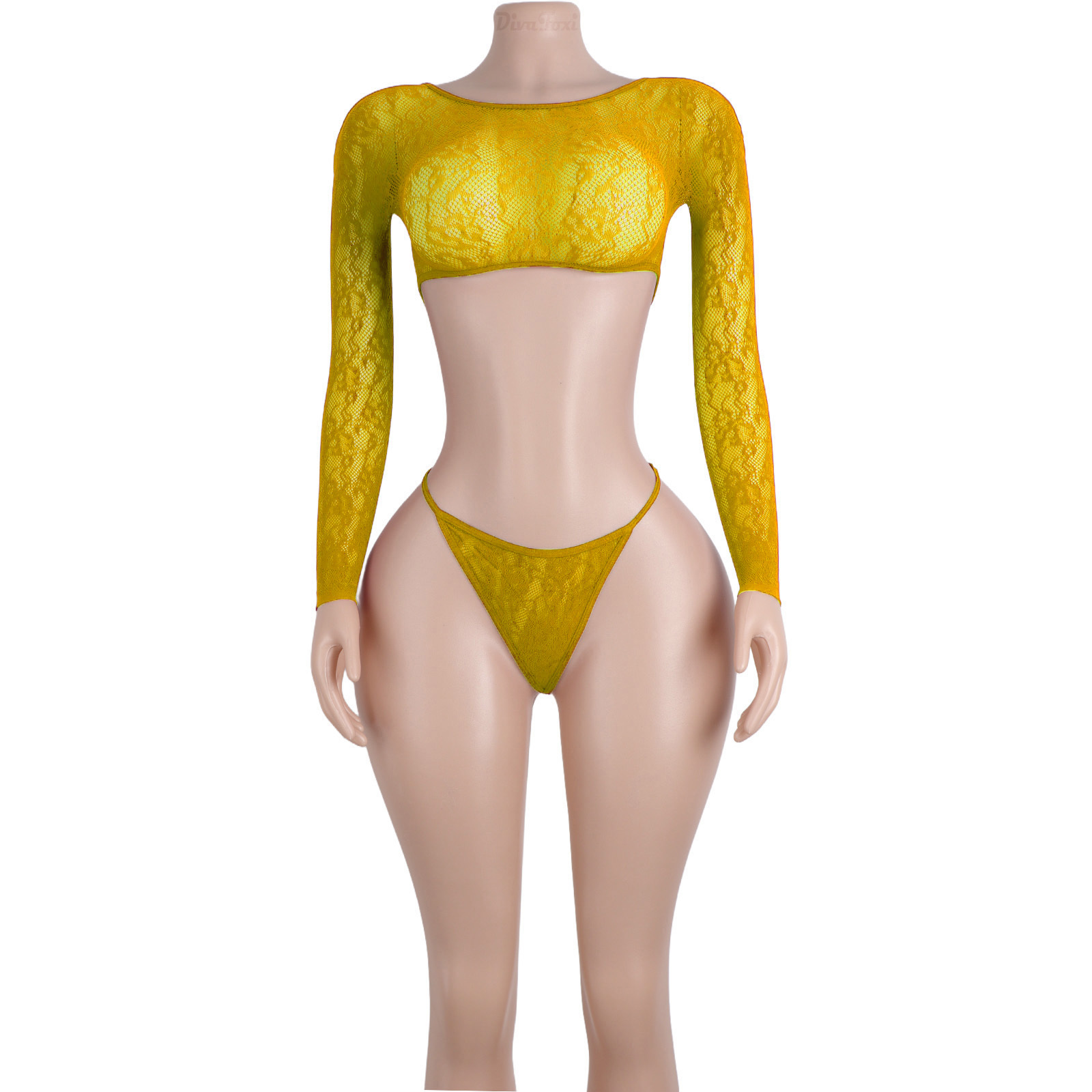 Jaune
