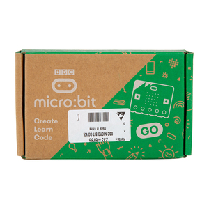 Scheda Micro Bit V2.2 Kit Micro Bit V2 per Computer tascabile fai da te