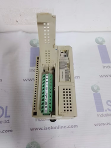 NEW FC3A-CP2S Series ONC <strong>Programmable</strong> Logic OpenNet Controller - Product Image 4
