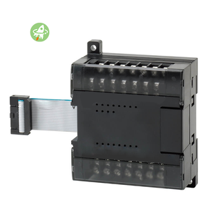 Nuevo MÓDULO DE E/S digital original, Unidad de expansión Entradas de 12x24 V CC, 8 salidas de relé 2A
