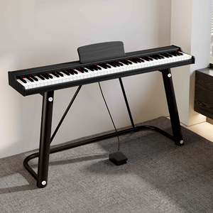 Kimfbay Muziek Toetsenbord Digitale Piano 88 Toetsen Piano <span class=keywords><strong>Keyboard</strong></span> Professionnel Piano Te Koop - Product Image 1