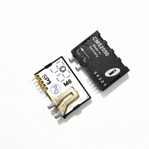 Zeit Steuer Karte für Feuchtigkeit Aktuelle Sensor Modul CMS2050 SP3 SP7 - Product Image 2