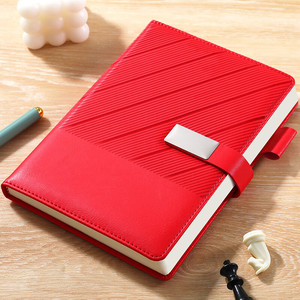 A5 <strong>Notebook</strong> Wholesale Printing logo Office Learning <strong>Notepad</strong> Stationery Set - Product Image 6