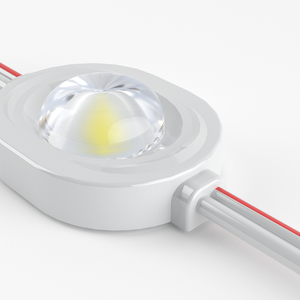 โมดูล LED สำหรับฉีด IP67โมดูล LED แบล็คไลท์ SMD 2835 3ดวงโมดูล LED 12V - Product Image 3