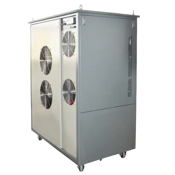 Energy fuel saving equipment fuel cell hho generator for boiler