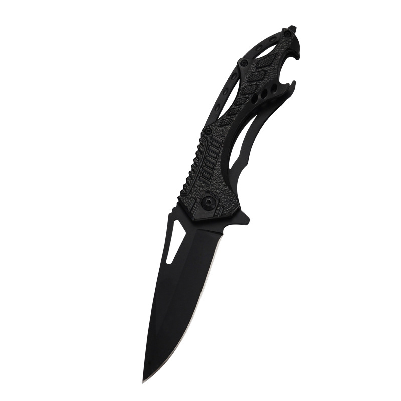 B(black)