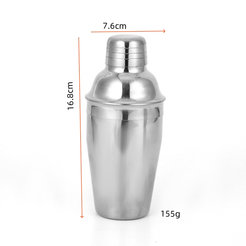 Argent (350ml)