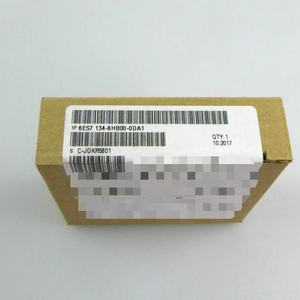 New 6ES7134-6HB00- 0DA1 ET 200SP <strong>Analog</strong> <strong>Input</strong> <strong>Module</strong> 6ES71346HB000D A1 <strong>Plc</strong> - Product Image 1
