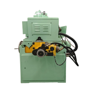 Factory <strong>Price</strong> Wide Wheel Metal Pipe Outside Surface Abrasive <strong>Belt</strong> CNC Centerless <strong>Grinder</strong>