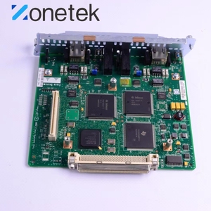 ルーターモジュールISR 4000 2x T1/E1オリジナル新品NIM-2CE1T1-PRI在庫あり