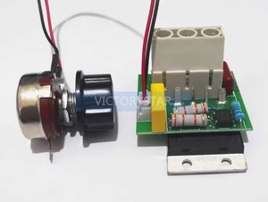Electronic Building Blocks V4.0 Special Sensor Expansion Board V4When creating various interactive works, commonly used sensors - Product Image 3