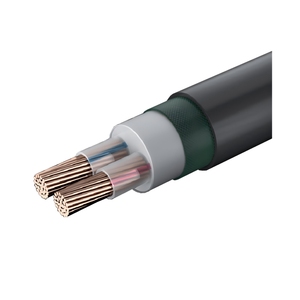 Armored <strong>Cable</strong> <strong>1</strong>.5 <strong>Mm</strong> 2 3-core Power <strong>Cable</strong>, Special Low-voltage <strong>Cable</strong> for Power Engineering, 500mm Power <strong>Cable</strong> - Product Image 2