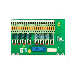 Remote Analog <strong>Input</strong> Module FPR3345601R1012 New Module - Product Image 6