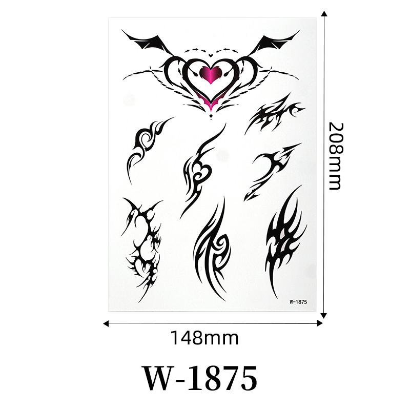 W-1875