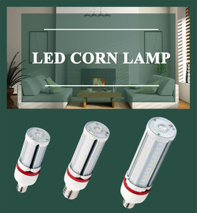 Solar Bulb <strong>Led</strong> Corn Lamp Ampoule <strong>Led</strong> <strong>12v</strong> 30w Rechargeable Bulb Light <strong>Led</strong> Bulb Making Machine <strong>10W</strong> 27W E26 360 Degree <strong>Led</strong> Lights - Product Image 2
