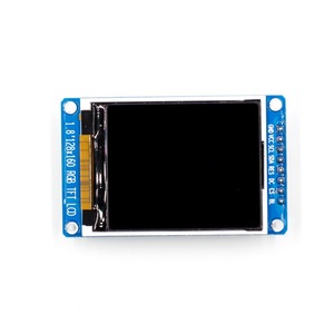 1.69 Inch 1.69&quot; Color TFT Display <strong>Module</strong> HD IPS <strong>LCD</strong> LED Screen 240X280 SPI <strong>Interface</strong> ST7789 <strong>Controller</strong>