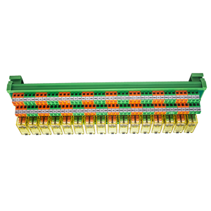16 Channel 24VDC Numerical <strong>Control</strong> <strong>System</strong> <strong>Relay</strong> Module. - Product Image 4