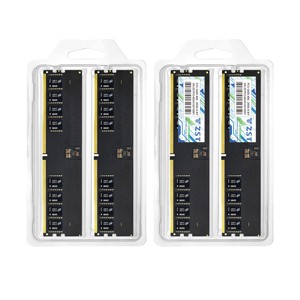 Modulo di Memoria parti di computer ram ddr Memoria DDR5 48G * 2 96G RAM per Computer da gioco PC