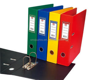 JZ-936ATP Automatic Feeding Twin <strong>Oblong</strong> <strong>Hole</strong> Punching Riveting Machine for File Folder - Product Image 6