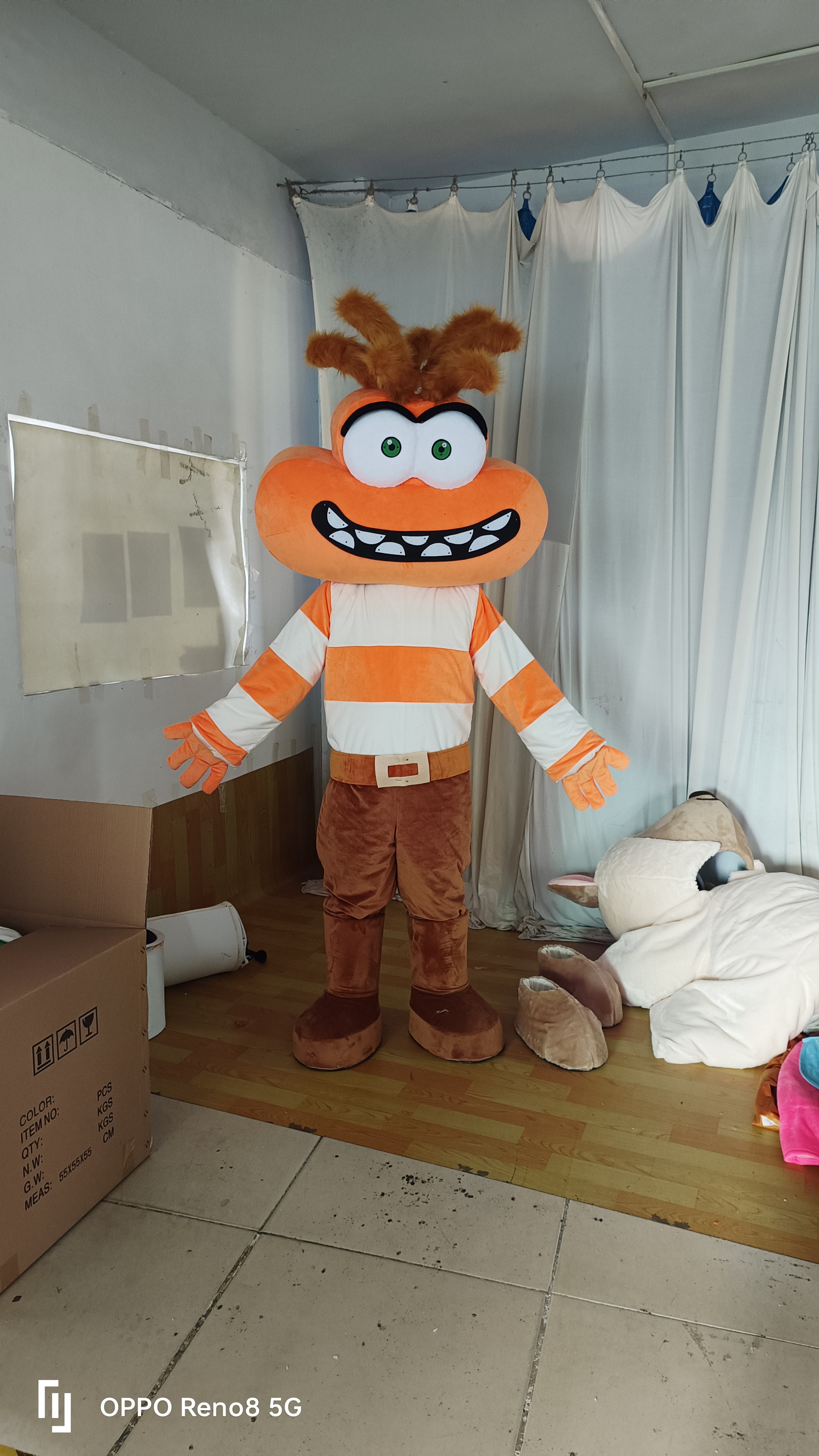Naranja