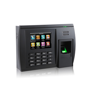 <strong>TCP</strong>/<strong>IP</strong> WIFI Biometric Fingerprint Attendance Finger Print Scanner Time Clock System Machine Password Employee Check-in - Product Image 3