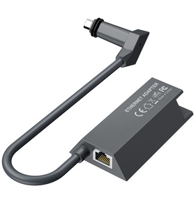 Second Generation GEN2 <strong>Ethernet</strong> Gigabit <strong>Ethernet</strong> Port <strong>Adapter</strong> RJ45 <strong>Adapter</strong> Box Gen2