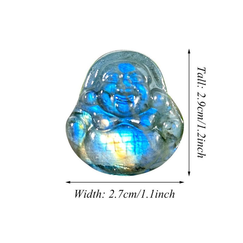laugh buddha