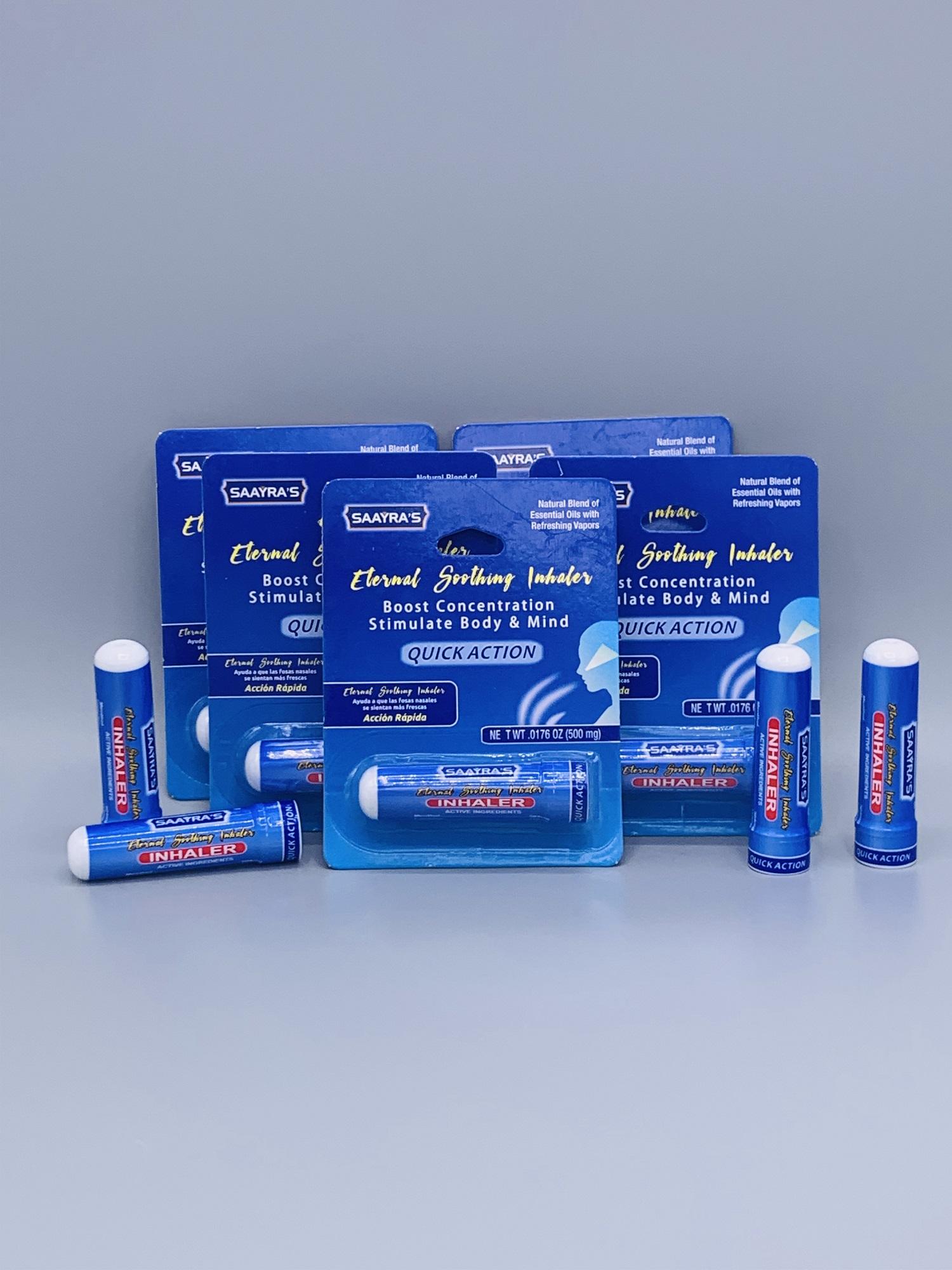 each pcs in a blister