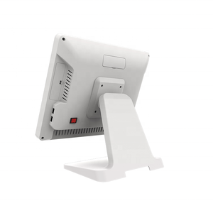 <strong>Portable</strong> Mini POS Terminal Device <strong>All</strong>-<strong>in</strong>-<strong>One</strong> <strong>Android</strong> System Payment Machine with Monitor for Restaurants - Product Image 6