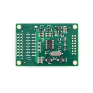 24 Bit ADC <strong>Module</strong> Data Acquisition Single-ended Differential <strong>Input</strong> ADS1256IDB <strong>Analog</strong> To Digital Conversion <strong>Module</strong> ADS1256