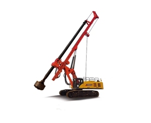 YCR405 çin sıcak marka <span class=keywords><strong>99</strong></span> m Max. Sondaj derinliği 3000 mm sondaj çapı verimli döner sondaj kulesi enerji tasarrufu
