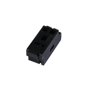 Zócalo de prueba de chip SOP8 de diseño innovador para eficiencia mejorada Adaptador de enchufe IC de enchufe de prueba de chip de paso de 1,27mm para envejecimiento de chips - Product Image 4