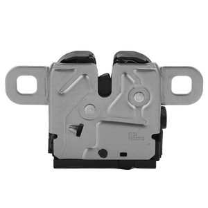 BMWミニカントリーマンR60用テールゲートトランクリッドロックアクチュエーターAssy51249802312 - Product Image 3