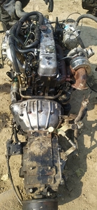 中古エンジンIsu zu <span class=keywords><strong>4jb1</strong></span> 4ja1 4bd1 4bg1 4jh1 4jg2 4hk1 4kh1 4hg1 6bg1 6hk1 6bd1 6qa16wf1ディーゼルモーター - Product Image 4