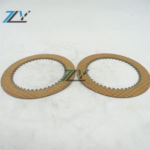 JD 310C 310D 3120 3130 315C 315CH 315D 482C için AT101001 debriyaj diski 830 930 inşaat makine parçaları - Product Image 2