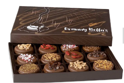 Chocolat