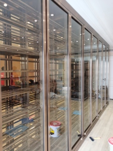 BESTCICO <strong>Wine</strong> Cellars: Advanced Temperature Control for Your Prized <strong>Wine</strong> Collection!