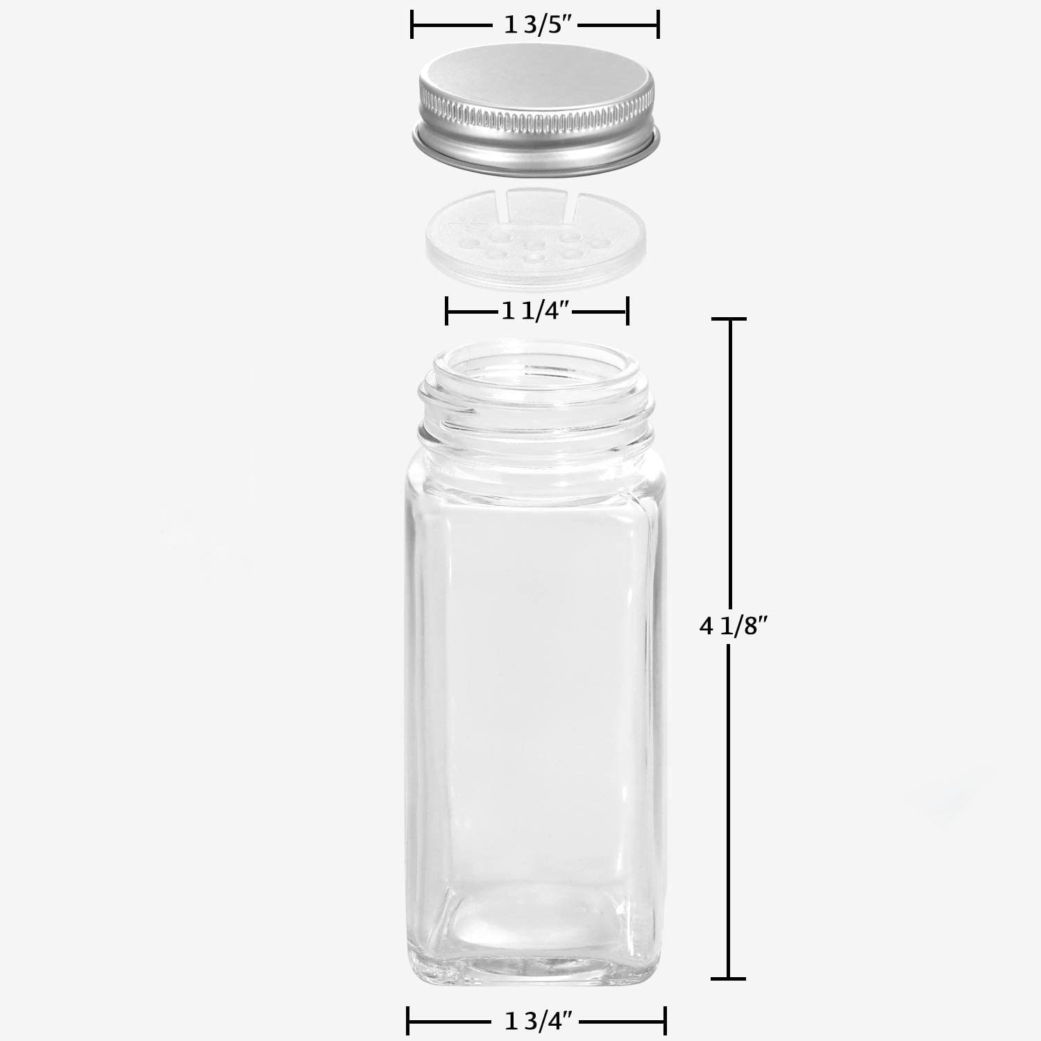 clear
