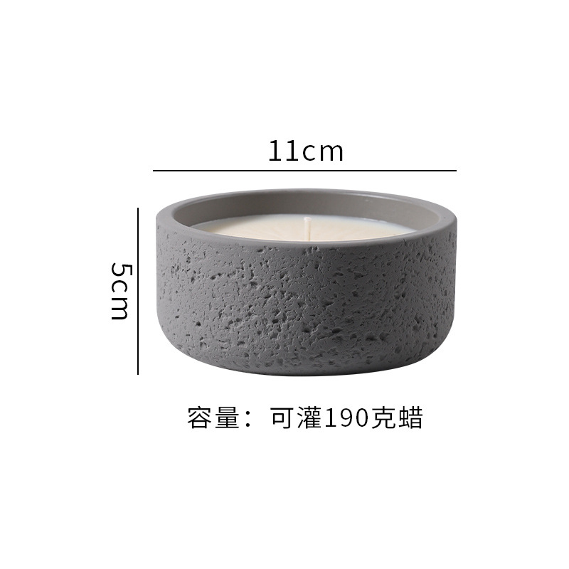 Dark Grey Short