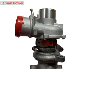 JL486ZQ3เทอร์โบชาร์จเจอร์คุณภาพสูงสำหรับชิ้นส่วนเครื่องยนต์ CS95ของ Changan - Product Image 4