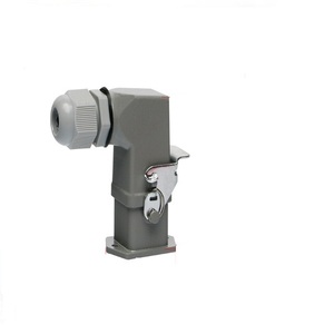 Tüm set HD-064 <span class=keywords><strong>TK</strong></span> hood tipi konnektör, 64 pin 10A 250V ağır elektrikli ekipman konnektör CDF 64 ,CDM 64