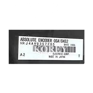 Encoder OSA104S2 OSE104S2 in buone condizioni - Product Image 6