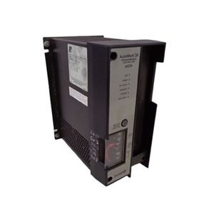 Hoch effizientes programmier bares Steuerungs modul 45 C336 - Product Image 1