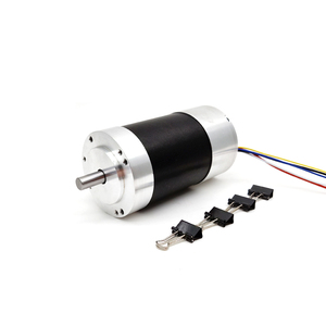 Servomotore 12 volt motore brushless DC - Product Image 4